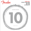 Genuine Fender XII Electric Guitar Strings - 12 String Set - NPS 10-46